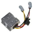 thumbnail image 7 of 12V to 24V Step Up Converter Regulator Voltages Module with Fuses Easy to Use, 7 of 7