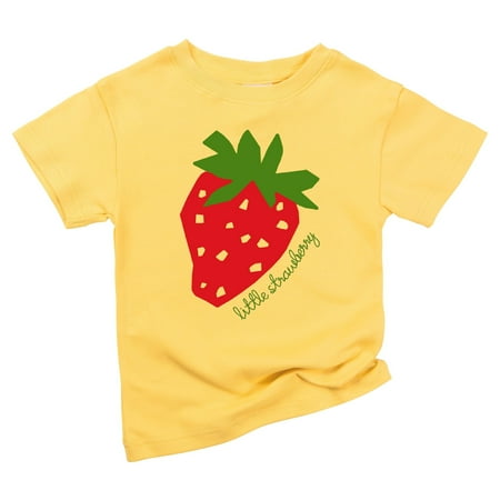 

LITTLE STRAWBERRY