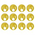 thumbnail image 2 of 12 pcs/set Plastic Beehive Nuc Box Entrance Gates Beekeeping Equipment, 2 of 8