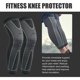 thumbnail image 5 of unbranded Protector De Cómodo Y Resistente De Nylon Para Uso En Yoga, Ciclismo Y Entrenamiento, 5 of 6