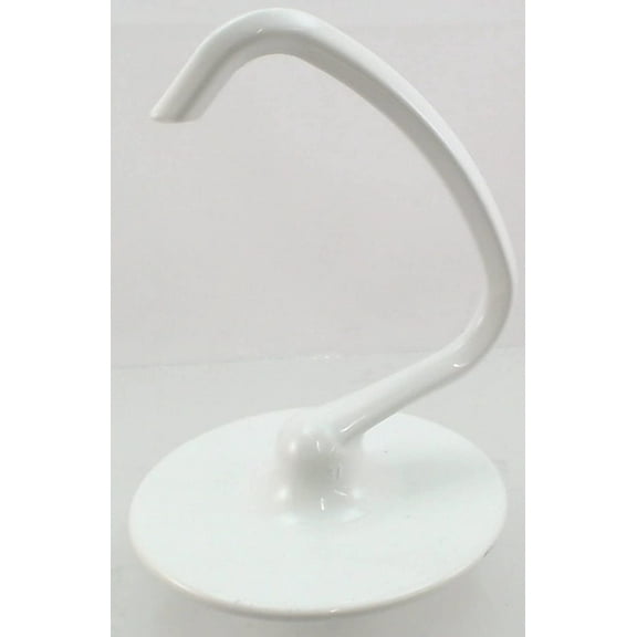 Genuine Whirlpool WPW10674618 Stand Mixer Dough Hook
