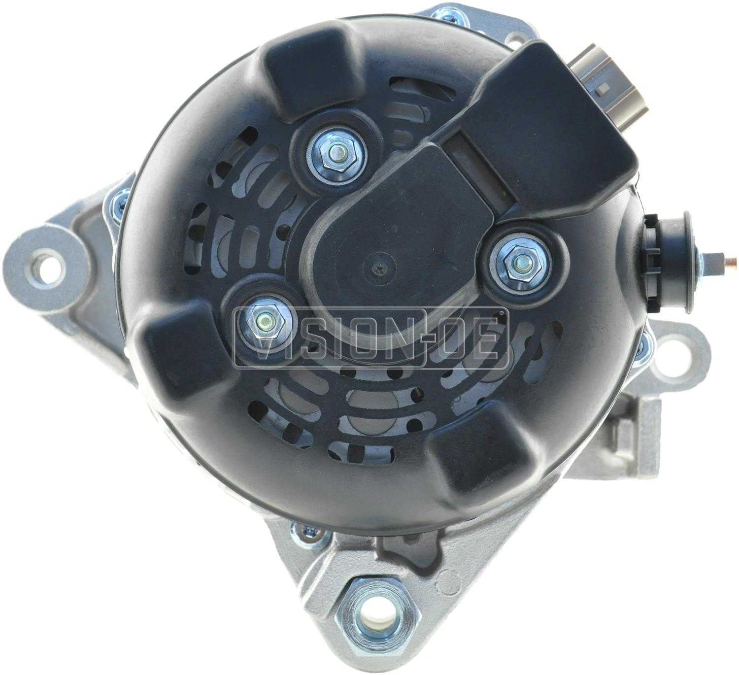 Vision OE 11034 Alternator