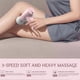 thumbnail image 4 of Mini Portable Fascia Muscle Massager USB Charging Muscle Relaxation Device for Pain Relief, 4 of 5