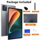 thumbnail image 3 of Tableta Mate Pad 11 nueva de 2024 con Android 12, 16 GB + 1 T, 11 pulgadas, HD, Snapdragon 870, 10 núcleos, 5G, tarjeta SIM dual o Wifi, WPS, GPS, tabletas, 3 of 5