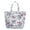 Magnifique Floral, variant on Vera Bradley Women's Cotton Lunch Tote Bag Dreamer Paisley