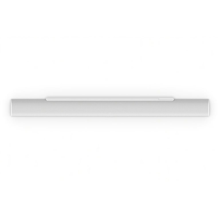 Sonos Arc Ultra Soundbar (White) - Walmart.com