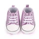 thumbnail image 2 of 2023, zapatillas de lona con lentejuelas para recién nacidos, zapatos para bebés, zapatos para niños y niñas, zapatos para bebés, zapatos para niños pequeños, zapatos antideslizantes de suela blanda para bebés Tan Jianjun unisex, 2 of 2