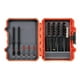 thumbnail image 4 of Desarmadores de Impacto Klein Tools 26Pz de Taladro Atornillador 32799, 4 of 8