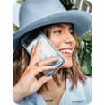 thumbnail image 6 of i-Blason Cosmo Series Case for Google Pixel 6a (2022 Release), Slim Full-Body Stylish Protective Case with Built-in Screen Protector (Bluefly), 6 of 7
