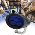 thumbnail image 4 of Luz de luz azul lámpara de larga vida útil emergencia sensible para camión para ingeniería práctica ANGGREK Otros, 4 of 8