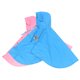 thumbnail image 2 of Labymos Poncho de lluvia para niños Chubasquero, 2 of 8