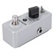 thumbnail image 2 of Pedal de efectos de guitarra MOOER Noise Killer Mini Pedal de reducción de ruido Metal, 2 of 9