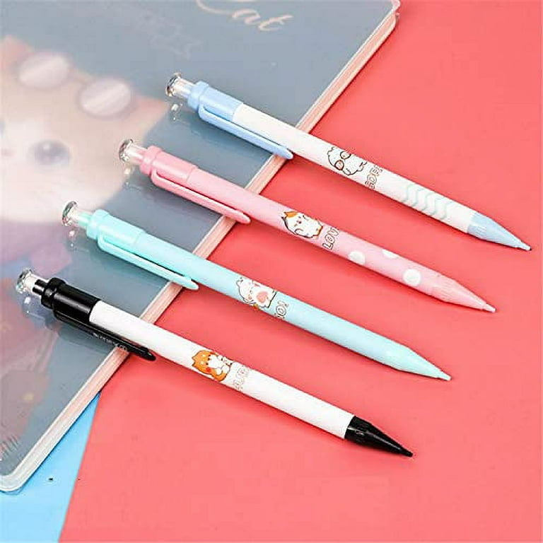 Looking for the best mechanical pencil for your kids to use at school? –  View our top recommendati…