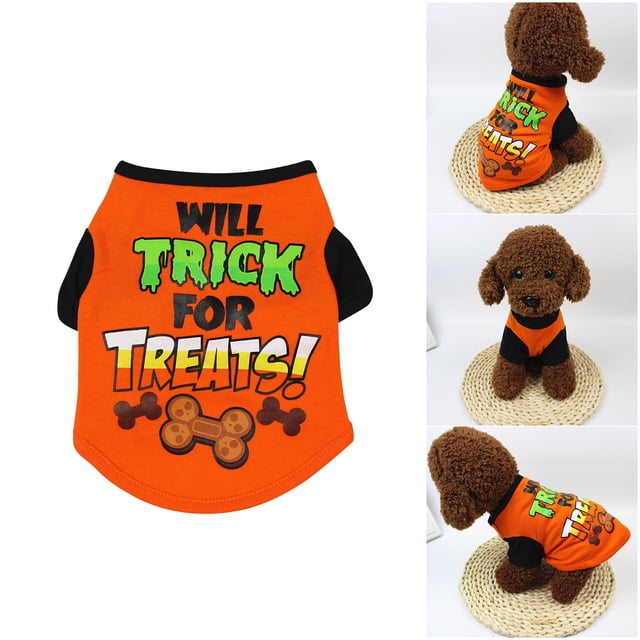 Shirts Puppy Shirts Pet Clothes Funny Pet Pet Clothes Rack Small Pet Clothes for Medium Dogs Male Pet Clothes for Medium Dogs Summer Pet Clothes for Medium Dogs Girl Pet Clothes for Medium Dogs Easter