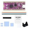 thumbnail image 1 of kit Picoboot+lector Tarjetas Blanco Lector Tarjetas NGC SD2SP2+Raspberry Pi Raspberry Pi Pico Boot (Tipo 9), 1 of 9