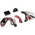 thumbnail image 1 of Aftershokz Bluez 2 Open Ear Wireless Stereo Headphones AS500 Color Black, 1 of 1