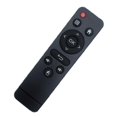 thumbnail image 2 of Remote Control for H96 MAX 331/ Max X3 /MINI V8/ MAX H616 Smart TV Box Android 10/9.0 4K Media Playe, 2 of 5