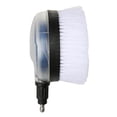 thumbnail image 1 of Scienceny 1/4'' Non-Electric Automatic Rotary Car Wash Brush for High Pressure Washers Automoción decorativa y accesorios, 1 of 1