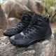 thumbnail image 4 of Zapatos para Botas Nieve Invierno Senderismo Descalzos Botines Antideslizantes Hombre Y Mujer Exteriores, 4 of 9