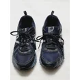 thumbnail image 2 of New Balance 410 V5 MT410LB5 Black Running Sneakers Mens 10, 2 of 6