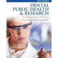 thumbnail image 1 of Pre-Owned Dental Public Health & Research: Contemporary Practice for the Dental Hygienist, (Paperback), 1 of 1