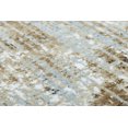 thumbnail image 3 of Rizzy Rugs Elite Area Rug ELT895 Beige Lines Faded 10' x 13' Rectangle, 3 of 3