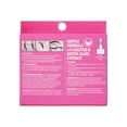thumbnail image 6 of KISS Super Stick Individual Lash Cluster Adhesive, Net Wt. 6.5g (0.23 oz.) - Black, 6 of 11