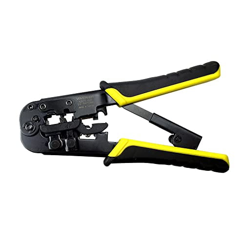 Klein 2024 ethernet crimper