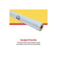thumbnail image 5 of School Smart Laminating Film Roll, 25 Inches x 500 Feet, 1.5 mil Thickness, 5 of 9