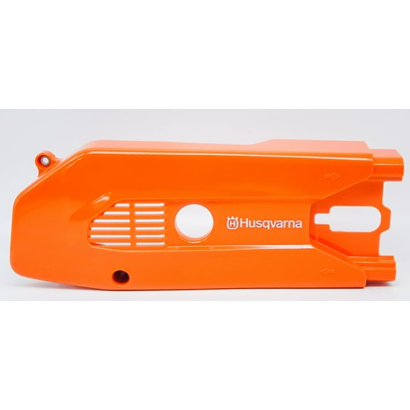 GENUINE HUSQVARNA BELT GUARD ASSEMBLY FITS K970 586099501