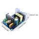 thumbnail image 2 of Convertidor reductor AC-DC, módulo reductor, placa de alimentación conmutada 9A, conveniente, 2 of 9