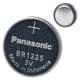thumbnail image 3 of Panasonic BR1225 Pilha Moeda de Lítio 3V Pacote com 5 Unidades 12,5 mm, 3 of 9