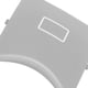 thumbnail image 2 of Sidaley Cubierta de botón de interruptor de ventana de techo solar de coche de plástico para ML W164 W251 X164 16482071858K67 4 Vehículos, repuestos y accesorios Mis Gris 33*33*12mm, 2 of 5