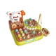 thumbnail image 4 of Juego de juguetes educativos Sunnimix Montessori Juego de pesca preescolar, 4 of 8