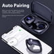 thumbnail image 5 of Auriculares inalámbricos bmanl T16 Bluetooth con pantalla LED, 5 of 6