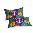 thumbnail image 2 of 05856-2657732747 3D Printed Quilt Cover Duvet Cover Comforter Covers Bedding Set 3 Pieces with Pillowcases for Childrens And Adults Microfiber with, 2 of 6