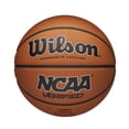 thumbnail image 1 of Balón de baloncesto WILSON NCAA Verified para interior/exterior, talla 7 - 29.5 cm, 1 of 4