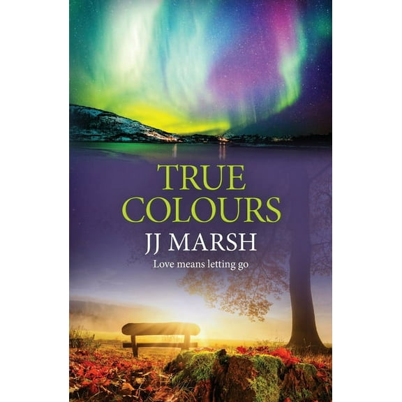 True Colours, (Paperback)