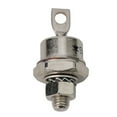 thumbnail image 2 of 1Pc 85A/40A/25A 1200V Positive Cathode/Negative Anode Stud Mount Diode Rectifier, 2 of 9