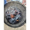 thumbnail image 4 of Replacement Bottom Grate for #22 Old Smokey Charcoal Grill - 19 Inch Bottom Grill Grate, 4 of 7