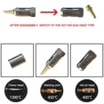 thumbnail image 4 of weibbin Pen Type Gas Soldering Iron 3 in 1, Butane Powered Hot Tool for DIY, 4 of 6