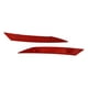 thumbnail image 1 of Cuarto Leon 2017 A 2019 Seat Reflejante Der VW ORIGINAL ., 1 of 4