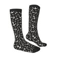 thumbnail image 3 of Balery Anchor Fun Novelty Socks Men'S Women'S Crew Socks Funny Crazy Novelty Socks Quirky And Cool Socks, 3 of 9