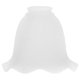 thumbnail image 1 of Pendant Light Shade Creative Hanging Lamp Shade Glass Hanging Lamp Shade for DIY, 1 of 4