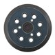 thumbnail image 1 of 8 Hole Basis for Orbit Sander Replacement for 743081-8 Bo5030 Bo5031 Bo5041 Bo5010 Mt922 Mt944 M9204B M9202 Mt924 M9202B, 1 of 5