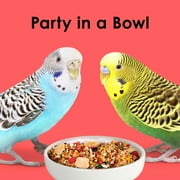 Kaytee Fiesta Parakeet Food 2 Pounds