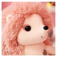 thumbnail image 3 of Erizo de peluche de peluche Flopsie de peluche de juguete para regalo Sincero  Hogar, 3 of 5