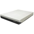 thumbnail image 3 of Stargaze - Matelas en mousse viscoélastique de 9 po, 3 of 8