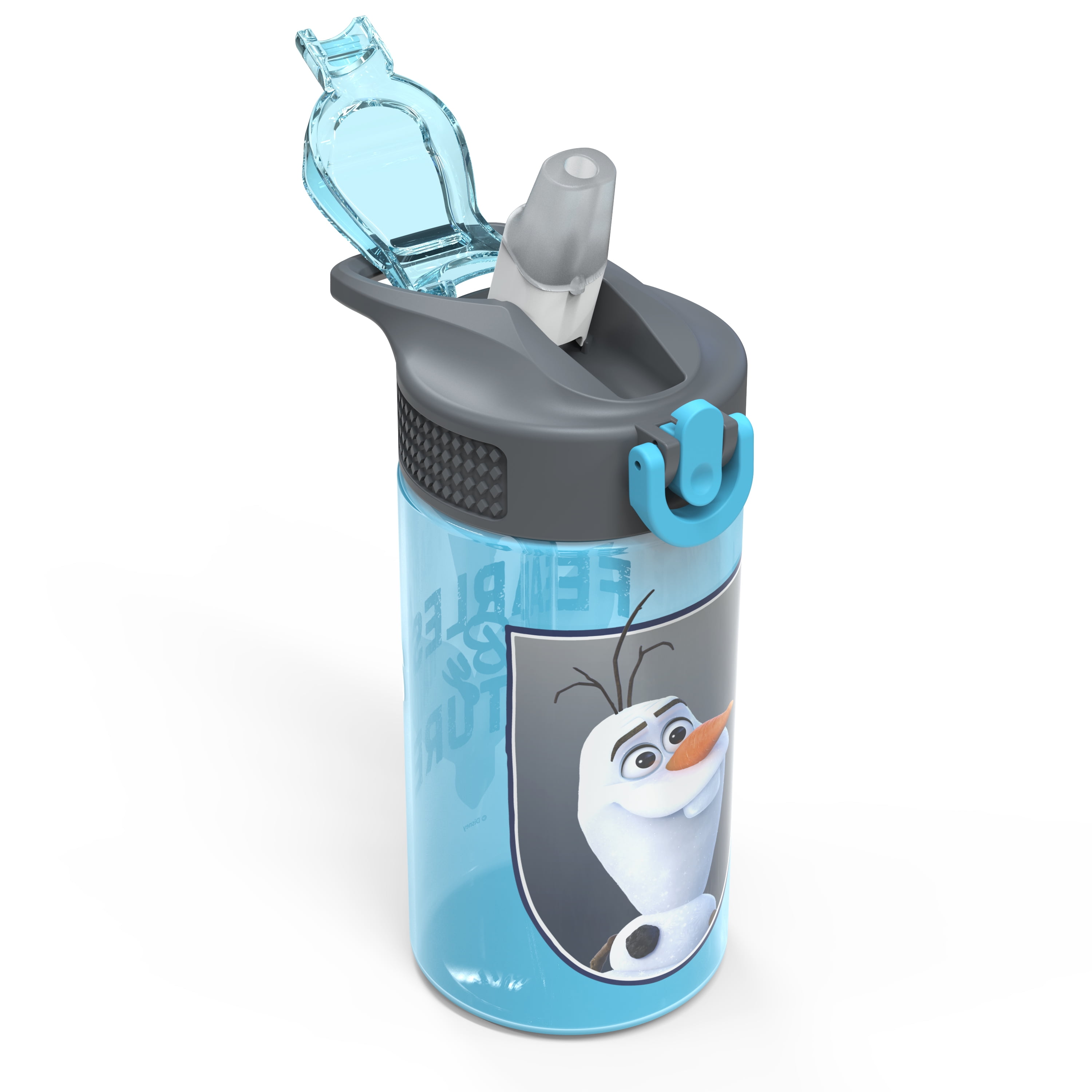 Zak Frozen 2 Boy 16oz Pp Park Bottle