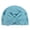 Sky Blue, variant on Splozh Baby Hats for Girls Turban Toddler Baby Boys Girls Cap Beanie Solid Cotton Bowknot Stretchy Turban Hat Yellow,One Size